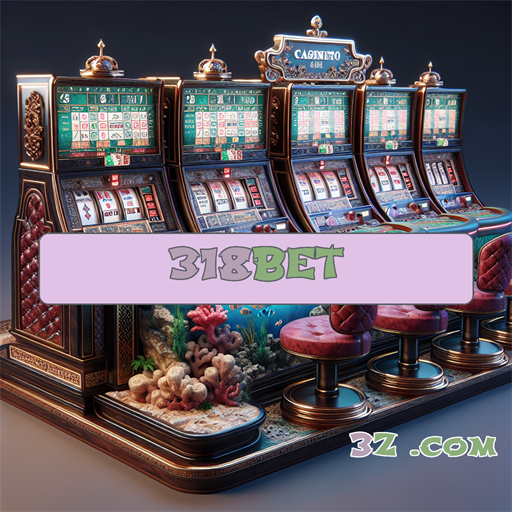 318bet: A Revolução dos Jogos Brasileiros em Entretenimento