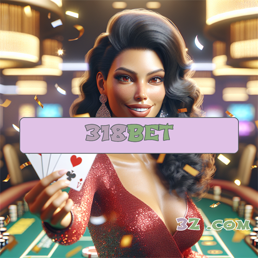 Slots: Aventura e Emoção no 318bet Brasileiro