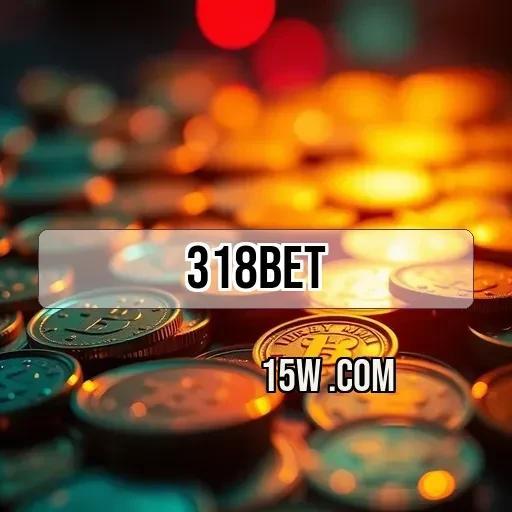 318bet Bônus