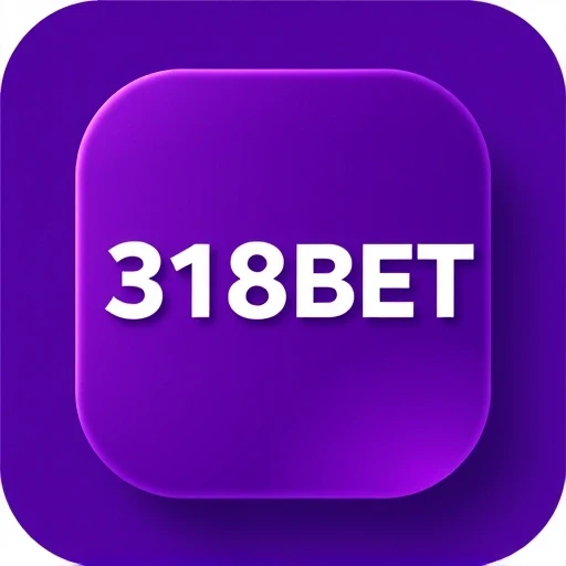 318bet Logo