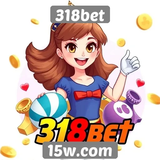 Avaliação das opções de jogos disponíveis no 318bet