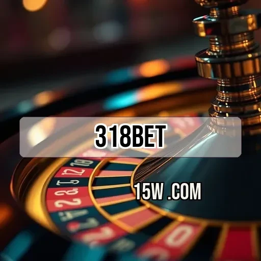 318bet: Atrações Irresistíveis da Loteria Que Você Precisa Conhecer