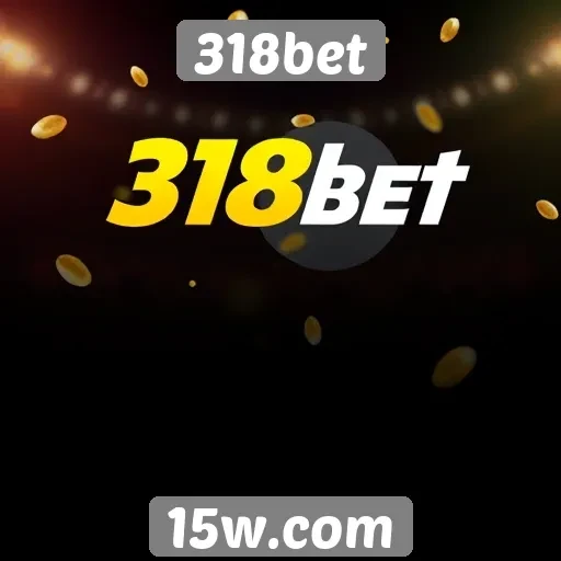 Novas promoções destacam o 318bet no mercado