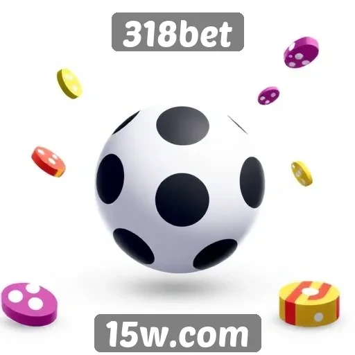 Novidades em jogos online na plataforma 318bet