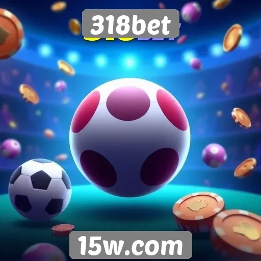 Análise dos jogos mais populares no 318bet