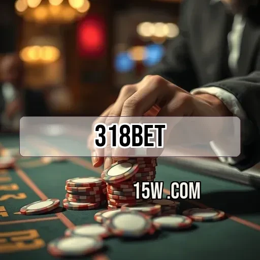 318bet: Descubra Como Apostas Esportivas Transformam sua Diversão