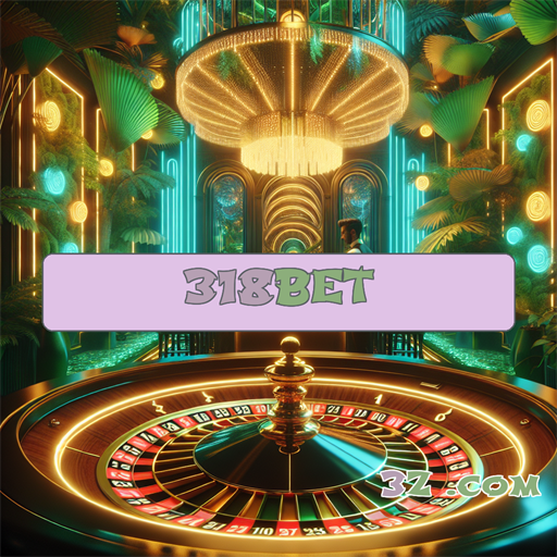 Viva o Único Mundo VIP do 318bet com Emoção